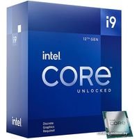 UPC: Intel Core i9-12900KF Dispositivos UPC: Intel Core i9-12900KF Dispositivos