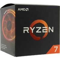 UPC: AMD Ryzen 7 2700X Dispositivos UPC: AMD Ryzen 7 2700X Dispositivos