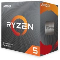UPC: AMD Ryzen 5 3600 Dispositivos