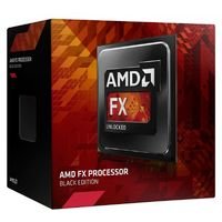 UPC: AMD FX-8370 Dispositivos