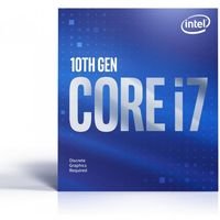 UPC: Intel Core i7-10700F Dispositivos UPC: Intel Core i7-10700F Dispositivos