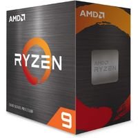 UPC: AMD Ryzen 9 5900X Dispositivos