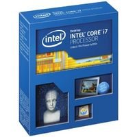 UPC: Intel Core i7-5960X Dispositivos UPC: Intel Core i7-5960X Dispositivos
