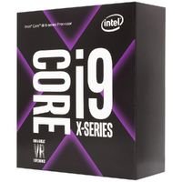 UPC: Intel Core i9-7920X Dispositivos UPC: Intel Core i9-7920X Dispositivos