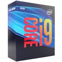 UPC: Intel Core i9-9900 Dispositivos UPC: Intel Core i9-9900 Dispositivos