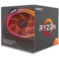UPC: AMD Ryzen 7 3800X Dispositivos UPC: AMD Ryzen 7 3800X Dispositivos