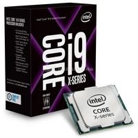 UPC: Intel Core i9-7940X Dispositivos