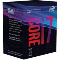 UPC: Intel Core i7-8700 Dispositivos UPC: Intel Core i7-8700 Dispositivos