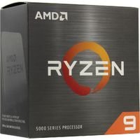 UPC: AMD Ryzen 9 5950X Dispositivos UPC: AMD Ryzen 9 5950X Dispositivos
