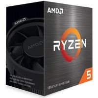 UPC: AMD Ryzen 5 5600X Dispositivos UPC: AMD Ryzen 5 5600X Dispositivos