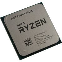 UPC: AMD Ryzen 9 3950X Dispositivos UPC: AMD Ryzen 9 3950X Dispositivos