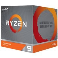 UPC: AMD Ryzen 9 3900XT Dispositivos