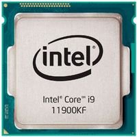 UPC: Intel Core i9-11900KF Dispositivos UPC: Intel Core i9-11900KF Dispositivos
