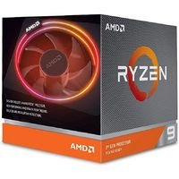 UPC: AMD Ryzen 9 3900X Dispositivos UPC: AMD Ryzen 9 3900X Dispositivos