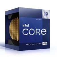 UPC: Intel Core i9-12900KS Dispositivos UPC: Intel Core i9-12900KS Dispositivos