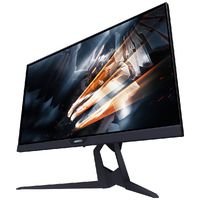 Monitor: Gigabyte Aorus KD25F - ReleinLive Dispositivos