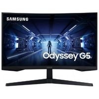 Monitor: Samsung Odyssey G5 C27G55TQW Dispositivos