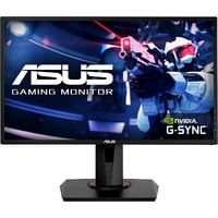 Monitor: ASUS VG248QG - Heikki360ES Dispositivos