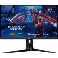Monitor: ASUS ROG XG27AQM - Morepuche Dispositivos Monitor: ASUS ROG XG27AQM - Morepuche Dispositivos