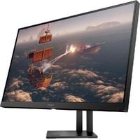 Monitor: HP OMEN 27i 8AC94AA - say_guz Dispositivos Monitor: HP OMEN 27i 8AC94AA - say_guz Dispositivos