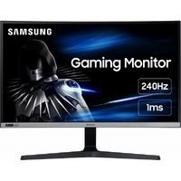 Monitor: Samsung C27RG50 Dispositivos