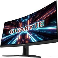 Monitor: Gigabyte G27QC - xCry Dispositivos Monitor: Gigabyte G27QC - xCry Dispositivos