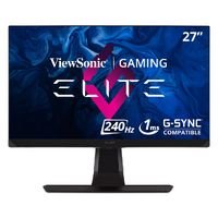 Monitor: ViewSonic XG270 - Vicens Dispositivos