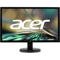 Monitor: Acer K202HQL - Sannset_ Dispositivos
