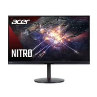 Monitor: Acer Nitro XV282KKV Dispositivos