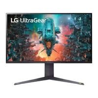Monitor: LG UltraGear 32GQ950-B - LuisOrmenoa27 Dispositivos Monitor: LG UltraGear 32GQ950-B - LuisOrmenoa27 Dispositivos