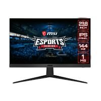 Monitor: MSI Optix G24 - ReyDeLaCity Dispositivos Monitor: MSI Optix G24 - ReyDeLaCity Dispositivos