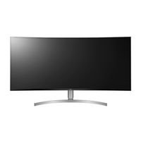 Monitor: LG 39UC99 - imantado Dispositivos Monitor: LG 39UC99 - imantado Dispositivos