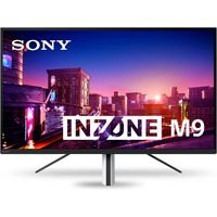 Monitor: Sony Inzone M9 Dispositivos