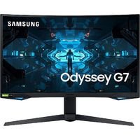 Monitor: Samsung Odyssey G7 C27G73 - davooxeneize Dispositivos
