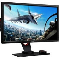 Monitor: BenQ XL2430T Dispositivos