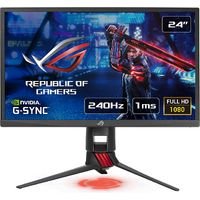Monitor: ASUS ROG STRIX XG248Q - Carreraaa Dispositivos