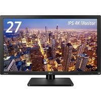 Monitor: LG 27MU67-B Dispositivos
