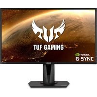 Monitor: ASUS TUF Gaming VG27AQ - obiromo Dispositivos Monitor: ASUS TUF Gaming VG27AQ - obiromo Dispositivos