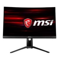 Monitor: MSI Optix MAG271CR - bautiagnone Dispositivos Monitor: MSI Optix MAG271CR - bautiagnone Dispositivos
