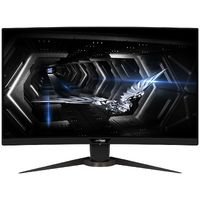 Monitor: Gigabyte Aorus CV27Q - robertoeldioss Dispositivos