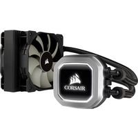 Ventilador: Corsair H75 Hydro S Dispositivos Ventilador: Corsair H75 Hydro S Dispositivos