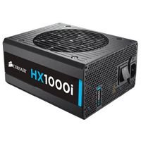 Ventilador: Corsair 1000W Dispositivos Ventilador: Corsair 1000W Dispositivos