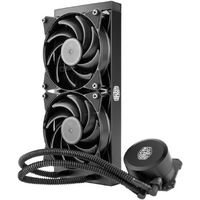 Ventilador: Cooler Master MasterLiquid Lite 240 Dispositivos