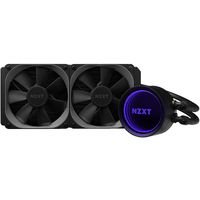 Ventilador: NZXT Kraken X63 Dispositivos