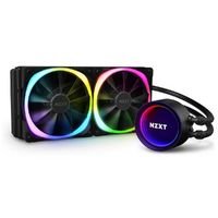Ventilador: NZXT Kraken X53 Dispositivos Ventilador: NZXT Kraken X53 Dispositivos