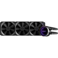 Ventilador: NZXT Kraken X72 Dispositivos