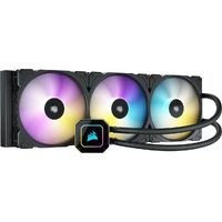 Ventilador: Corsair iCUE H170i Dispositivos Ventilador: Corsair iCUE H170i Dispositivos