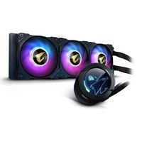 Ventilador: Gigabyte Aorus Waterforce x 240 Dispositivos Ventilador: Gigabyte Aorus Waterforce x 240 Dispositivos
