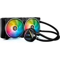 Ventilador: ADATA XPG Levante Dispositivos Ventilador: ADATA XPG Levante Dispositivos