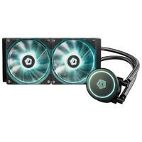 Ventilador: ID-Cooling Auraflow X 240 Dispositivos Ventilador: ID-Cooling Auraflow X 240 Dispositivos